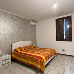 Appartamento Casa Di Mery, Massa Lombarda