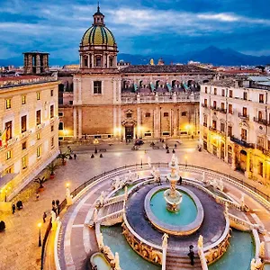  Casa vacanze Kanat Italia
