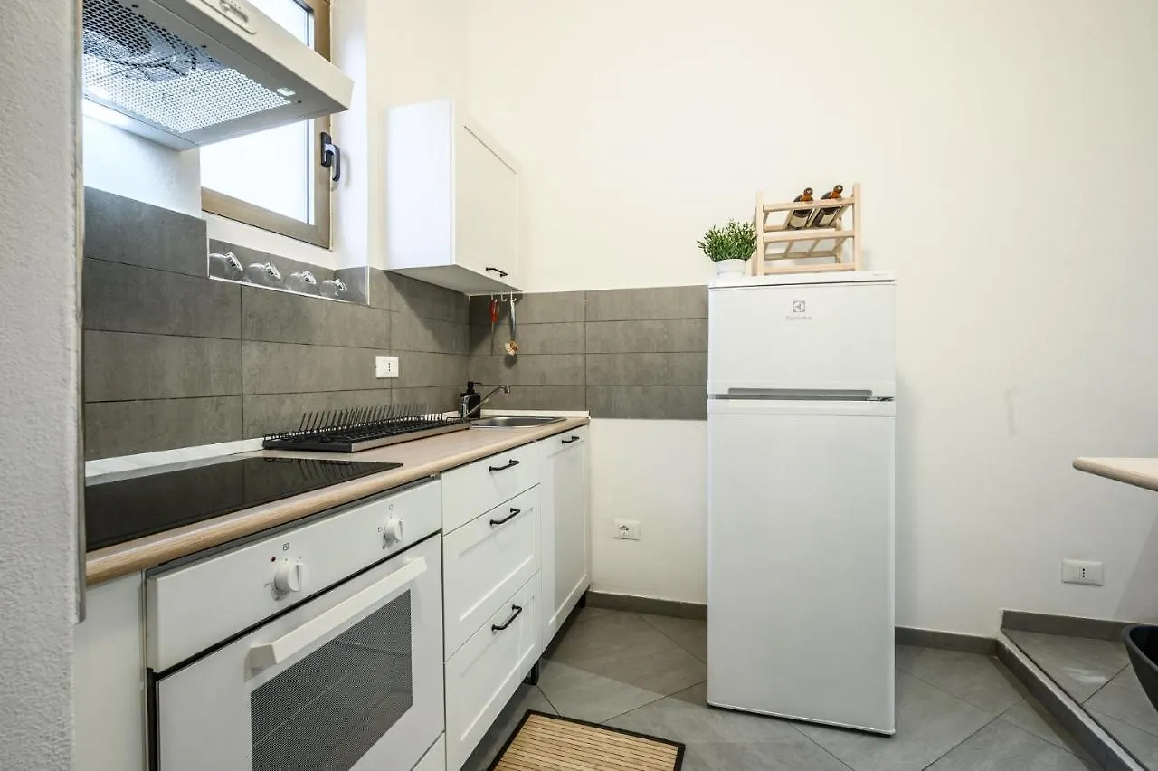 B24 Attico Con Free Wifi & Parking - Vicino A Bologna Fiera, Lugo Hospital Villa Maria, Ravenna Massa Lombarda