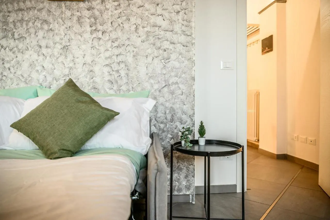 B24 Attico Con Free Wifi & Parking - Vicino A Bologna Fiera, Lugo Hospital Villa Maria, Ravenna Massa Lombarda Italia